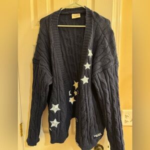 Taylor Swift Midnights Cardigan